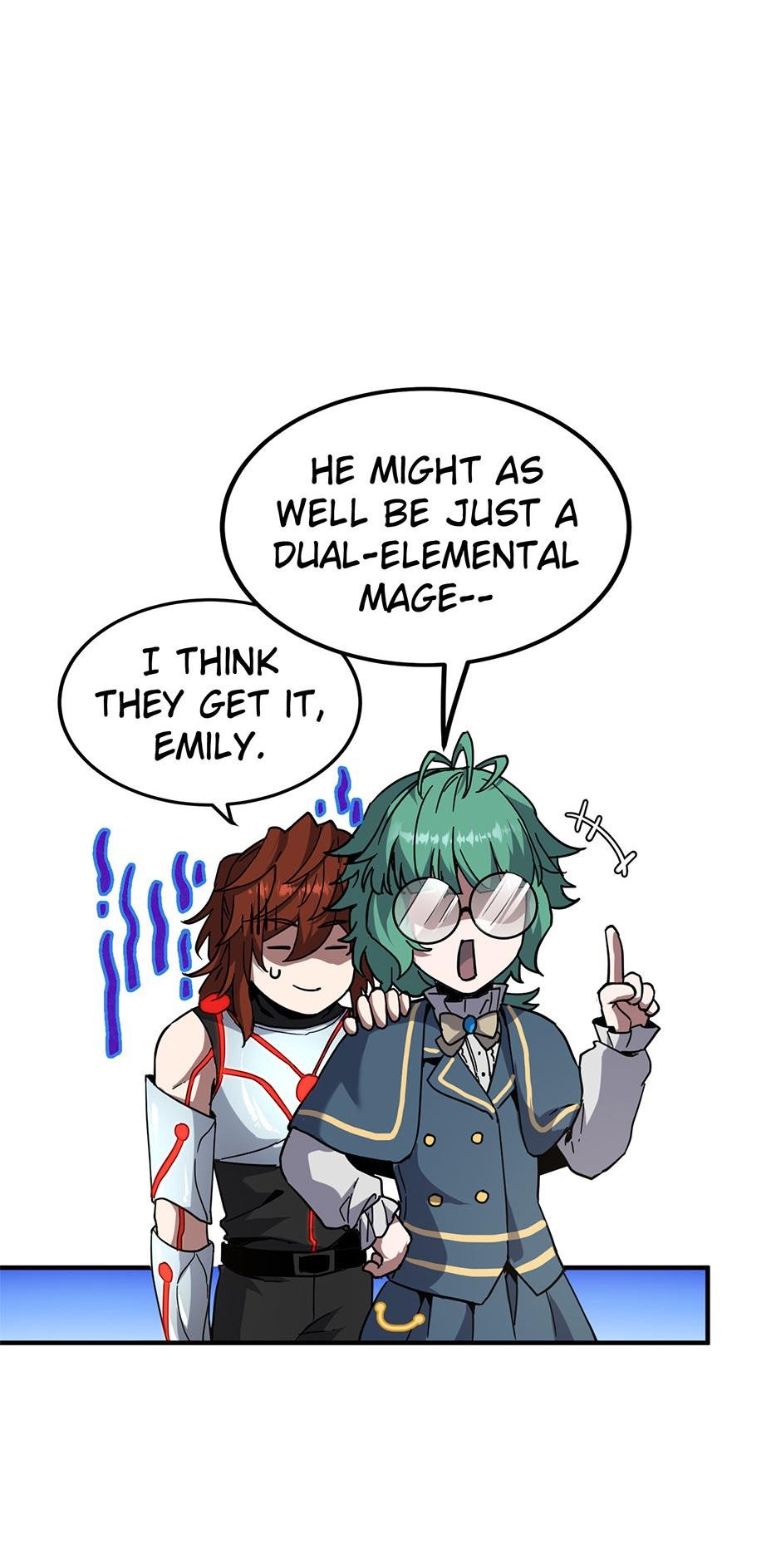 The Beginning After the End, Chapter 209 image 074